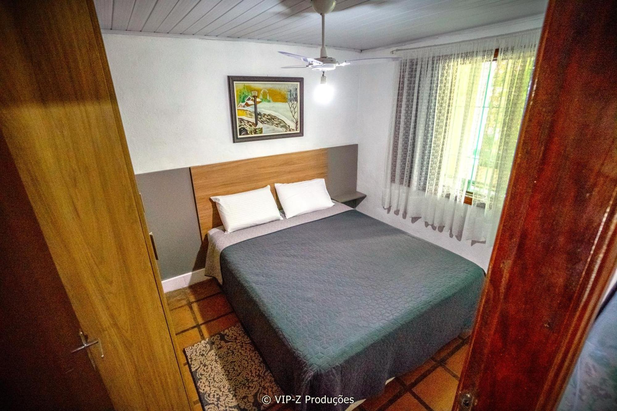Chacara Atibaia Com Casa Na Arvore Buitenkant foto
