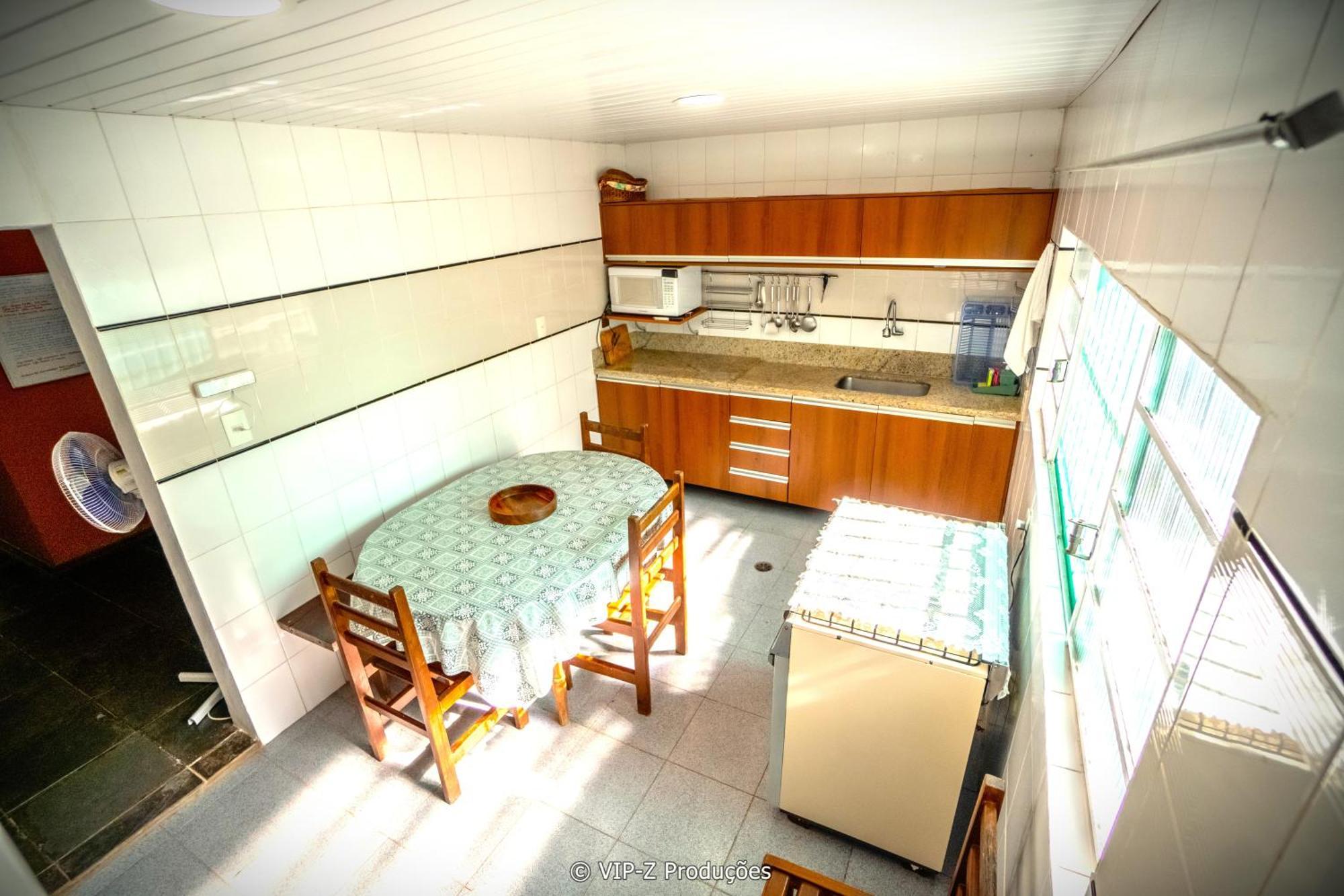Chacara Atibaia Com Casa Na Arvore Buitenkant foto